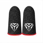 1 paar M&auml;ngu S&otilde;rmekate Helendav S&otilde;rmeotsakate Libisemisvastane Hingav S&otilde;rmekaitse P&ouml;idla Kindad Mobiilim&auml;ngu jaoks