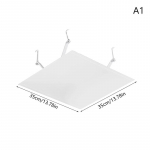 Neljakandilise laega keskkliima tuuleklaas, sirge v&auml;ljalaskevastane tuuleklaas, konksu v&auml;ljalaske tuulesuunaja