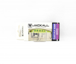 Jackall Flat Fly 50SP Peatuv Lures Kuldne Yamame (4690)