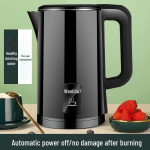 Wanlida roostevabast terasest veekeetja - majapidamises kasutatav soojapidav veekeetja Electric Kettle - Volume Discount