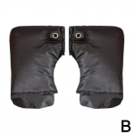 Universaalsed talvised mootorrattakindad Juhtraua muhvid Peegeldav riba Soe k&auml;epideme kate Kindad mootorratastele Rollerid Ri F1i9