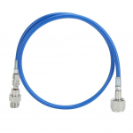 1m/3.3ft Sinine G1/2-14 CO2 voolik Mullivee adaptervooliku komplekt Tarvikud SodaStreami jaoks