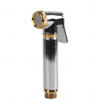 Vannitoakroomist messingist bidee k&auml;eshoitav pihusti tualettrupi pihusti du&scaron;ipea otsik sprinkler