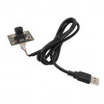 2MP 1080P T&ouml;&ouml;stuskaamera Moodul OV2710 Toetab N&auml;otuvastust Plug and Play USB 2.0 Kaamera