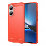 Poco X7 Pro &uuml;mbris Poco X5 X6 X7 Pro 5G jaoks Kattekarp S&uuml;sinikkiust p&otilde;rutuskindel silikoonist p&otilde;rkeraam Poco X6 Neo X6 X7 Pro jaoks For Poco X5 5G