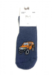 Sokid Noviti SF020 Poiste Frotee 19-34 Noviti