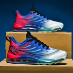 meeste kingad Tossud Meeste vabaajajalatsid tennised Luksuslikud kingad Treener Race Hingavad jalan&otilde;ud moep&uuml;ksid jooksujalatsid meestele 39