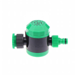 Aed Automaatne Kastmistaimer Tilkkastmise Taimer 2 Tundi Mehaaniline Taimer Kastmiss&uuml;steemi Kontroller P&otilde;llumajanduslikuks roheline