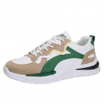 Kingad Meeste Nahast Sporditossud Platvorm Tald Kantav Zapatillad Vabaaja n&ouml;&ouml;ridega K&otilde;ndimine Jooksmine Vulkaniseeritud kingad Suvi 39