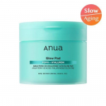 Anua PDRN 100 Hyaluronic Glow Pad 60 pads