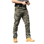 P&uuml;ksid Elastne kangas Ix9 Special Service Pants Kombinesoonid XXXL