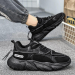 Kevadised meeste jalatsid hingavad t&ouml;&ouml;koha t&ouml;&ouml;kaitsejalatsid Meeste trend K&otilde;ik sobivad libisemiskindlad spordijalatsid vaba aja t&ouml;&ouml;ks 40 must