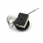 250V 16A 0-40C temperatuuri juhtl&uuml;liti kapillaartermostaat