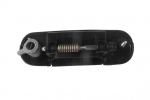 For Fıat Şahin Doğan Kartal 1988 2002 Front Door Exterior Opening Handle Right Black Private Mirror 7596159