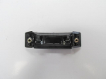 For Toyota Hiace Minibus 1989 1997 Middle Door Exterior Opening Handle Rough Black Hushan 69230-95J00