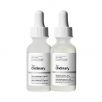 The Ordinary Skin Support Set (Niacinamide 10% + Zinc 1% 30ml, Hyaluronic Acid 2% + B5 30ml)