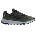 Meeste spordijalatsid ADIDAS TRACEFINDER IE5911 - roheline r. 43 ⅓ 43 1/3 roheline