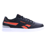 Meeste spordijalan&otilde;ud Reebok 100074287 Court Advance Clip mustad r. 42 42 must