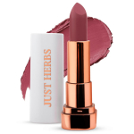 Just Herbs Long Stay Relaxed Matte Bullet Lipsticks