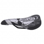 Jalgrattasadulad Pehmed Elastsed Kulumiskindlad Hingavad Kriimustuskindlad M&auml;giratta Sadul S&otilde;itmiseks