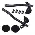 Jalgratta k&auml;etugi Lenkstang Alumiiniumisulam Pikkmaa S&otilde;it K&auml;te L&otilde;dvestus Jagatud TT Baarid