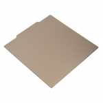 3D-printeri ehituslaud &Uuml;hepoolne PEI 320x310mm Painduv Magnetiline Alus 3D-printeri Ehitusplatvorm