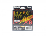 Sunline PE Line X8 Siglon AMZ 300m PE 0,6 8LB oranž (0619)