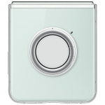 Etui Samsung Ef-Xf731Ctegww Z Flip5F731 Przezroczysty/Transparent Clear Gadget Case