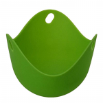 4 tk/komplekti silikoonist munade salak&uuml;ttimiskaunad Pann Mittekleepuvad munak&uuml;psetustopsid T&ouml;&ouml;riistad 4pcs