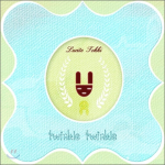 Lucite Tokki 1. album - Twinkle Twinkle
