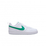 (gs) Nike Court Borough Low Recraft Valge Staadioniroheline 240(6Y&middot;W)