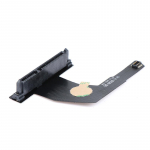 Ssd Sata HDD k&otilde;vaketta paindkaabli komplekt Mac Mini A1347 821 1501 A jaoks