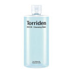 Torriden Dive-In Low-Molecular Hyaluronic Acid Cleansing Water 400ml