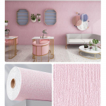 3D Isekleepuv Veekindel Tapeet: Niiskuskindel seinakate kooruvatele pindadele 10m x 50cm