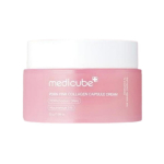 [Medicube] PDRN Pink Collagen Capsule Cream 55g 55g X 1PCS