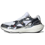 Stella McCartney x adidas UltraBoost 22 H&otilde;bedane Metallik Naiste Tossud Pilvevalge S&uuml;simust GW8129 37⅓