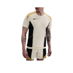 Nike Dri Fit Strike Mugav Stiilne Lihtne L&uuml;hikeste Varrukatega Jalgpallis&auml;rk Meeste topid Helebeež HJ4198-110 M beige