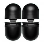 2tk Tennis Topspin Whistle Tennise treenimine L&ouml;&ouml;kkiik abivarustus L&ouml;&ouml;giharjutuse abi spinnikontrolli treener algajatele Sets