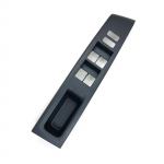 Aknat&otilde;stuki l&uuml;liti Toyota Vitz 2010-2014 jaoks Ainult parempoolse rooliga Aknat&otilde;stuki l&uuml;liti Kate K&auml;etugi One Size