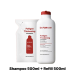 [DR.FORHAIR] Folligen Original &Scaron;ampoon 500ml 500ml X 1PCS