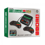 Columbus Circle Compact MD HD Mega Drive &uuml;hilduv (MD-ga &uuml;hilduv) 16-bitine - must