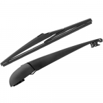 Auto tagumine klaasipuhasti hoob ja tera Jeep Grand Cherokee 2011-18 68079868 68079868AA jaoks