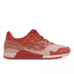 Concepts x ASICS Gel Lyte 3 Otoro Meeste tossud Roosa korall-pilv Puhth&otilde;be 1203A121-700 38