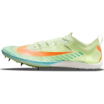 Nike Zoom Victory 5 XC Barely Volt Hyper Orange Meeste Tossud Roheline D&uuml;naamiline-T&uuml;rkiis Foton-Tolm AJ0847-701 46