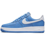 Nike Air Force 1 07 University Blue White Meeste Tossud DC2911-400 42