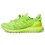 Ivy Park x adidas UltraBoost OG Halls Of Ivy Unisex tossud Roheline P&auml;ikeseroheline Signaalroheline GZ2228 36⅔