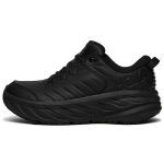 HOKA Bondi SR kolmekordsed mustad meeste tossud 1110520-BBLC 43⅓