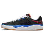 NBA x Nike Ishod Wair Premium SB 75. Aastap&auml;eva Unisex Tossud Must University-Red DM0752-002 39