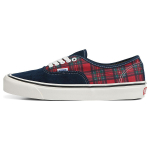 Vans Authentic 44 DX Anaheim Factory - N&ouml;&ouml;rruuduline Mitmev&auml;rviline Unisex Tennised Sinised Og-Cord VN0005U8448 36