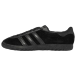 Peter Saville x adidas Pulsebeat Spezial Must S&uuml;sinik Unisex Tossud P&otilde;himust Must GV9031 40⅔ black